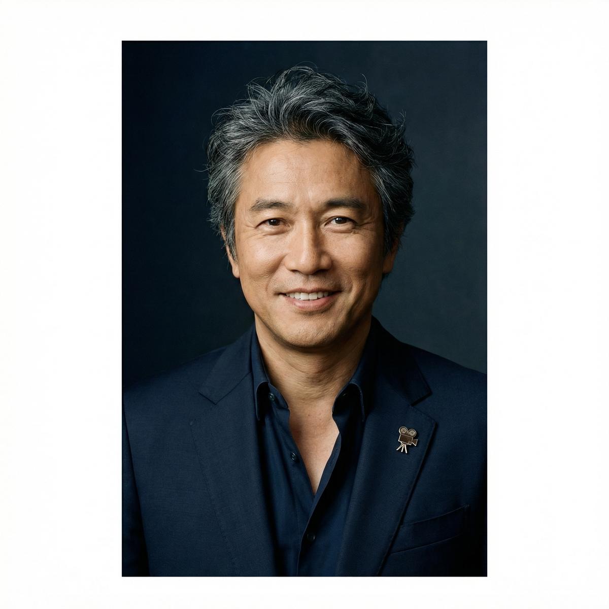 小马拉大车首席导演陈志远